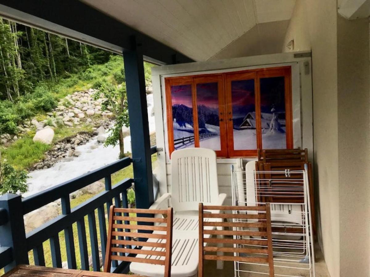 Appartement 6 Pers. Avec Terrasse - 3 Pieces 6 Personnes Mae-9108 Cauterets Zimmer foto